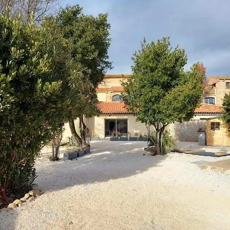 Apartmán 6 Personnes A